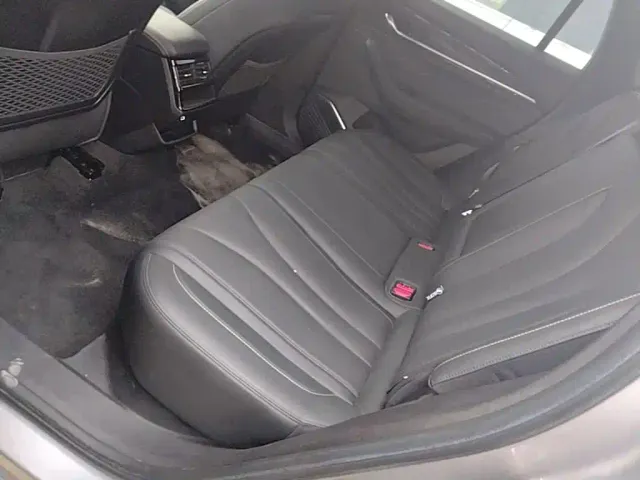 Geely Xingyue L — Фото автомобиля 15