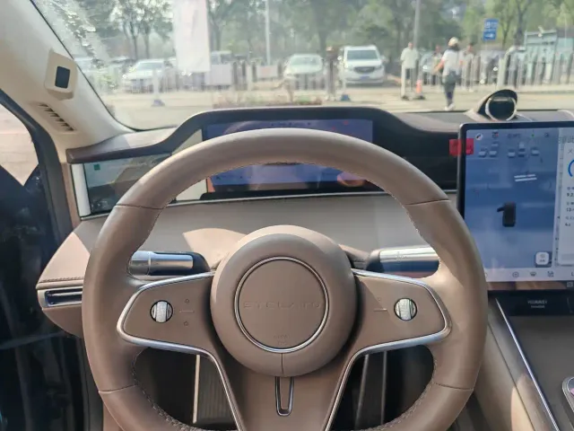 Stelato S9 — Фото автомобиля 6