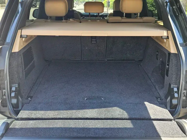 Land Rover Range Rover — Фото автомобиля 24