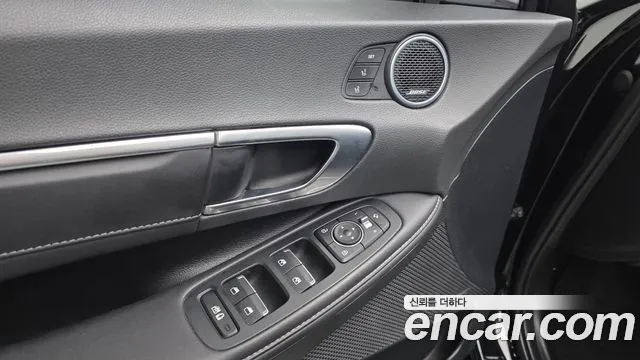 Hyundai Sonata DN8 — Фото автомобиля 29