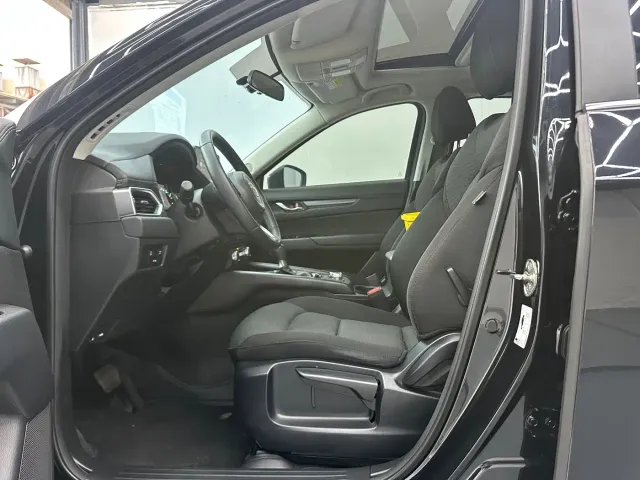 Mazda CX-5 — Фото автомобиля 4