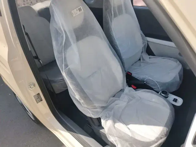 Geely Panda — Фото автомобиля 24