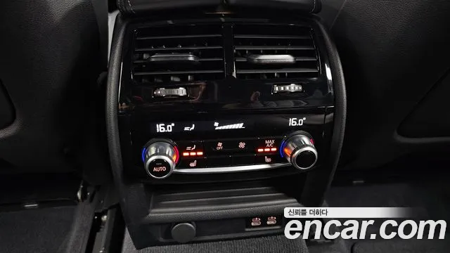 BMW Gran Turismo G32 — Фото автомобиля 18