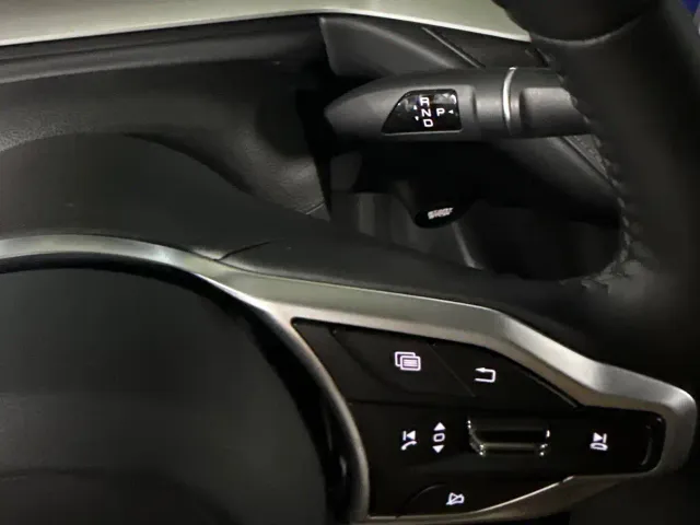 Haval H6 — Фото автомобиля 16