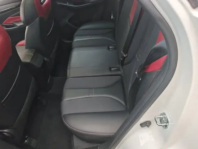 Changan Oushang X5 — Фото автомобиля 16