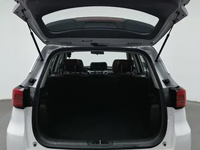 Changan CS75 — Фото автомобиля 16