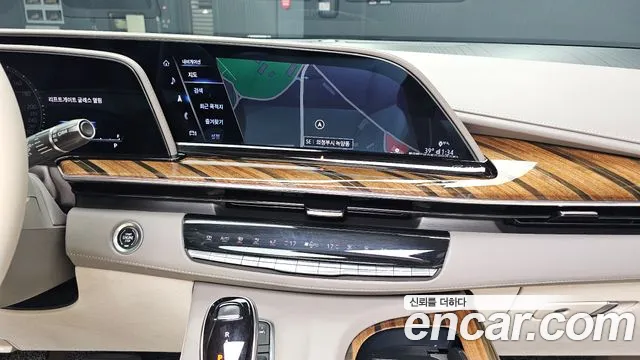 Cadillac Escalade Escalade 5 поколение — Фото автомобиля 13