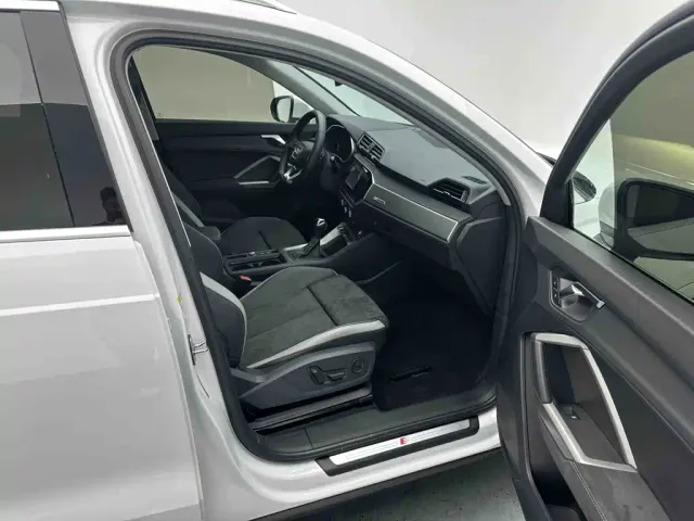Audi Q3 — Фото автомобиля 8