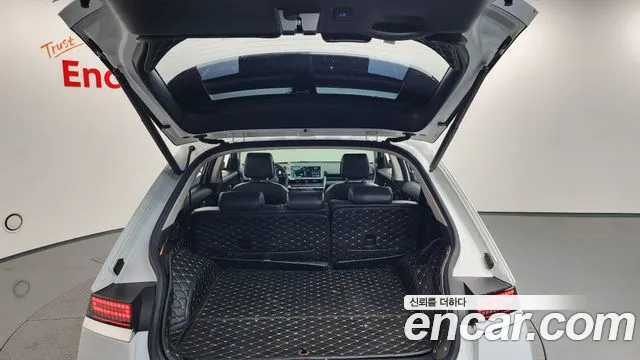 Hyundai Ioniq5 Ioniq5 — Фото автомобиля 16