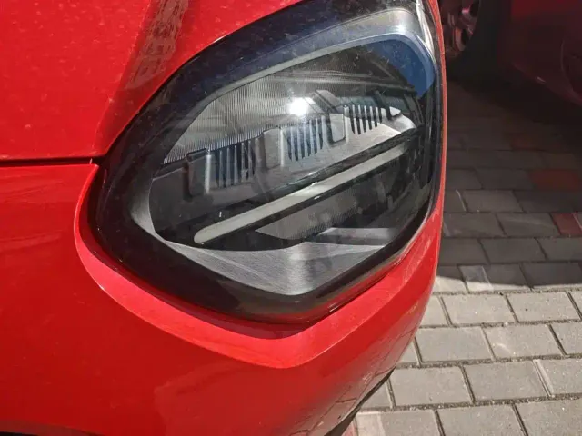 MINI Electric ACEMAN — Фото автомобиля 5