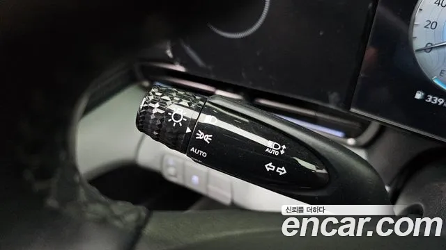 Hyundai Avante CN7 — Фото автомобиля 29