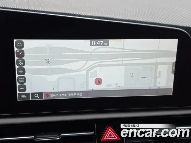 Kia Niro All Niro EV Air — Фото автомобиля 15