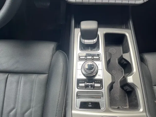 BAIC BJ40 — Фото автомобиля 10