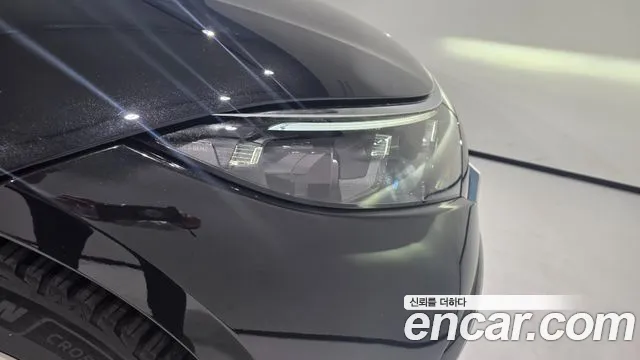 Mercedes-Benz EQS V297 — Фото автомобиля 12