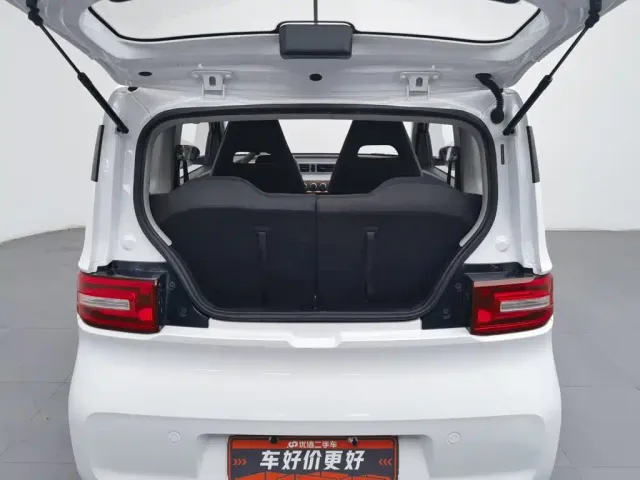 Wuling Hongguang Mini EV — Фото автомобиля 16