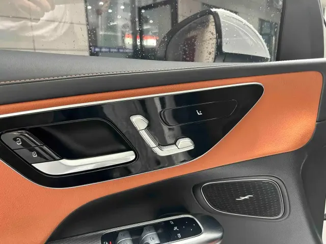 Mercedes-Benz GLC-Class — Фото автомобиля 13