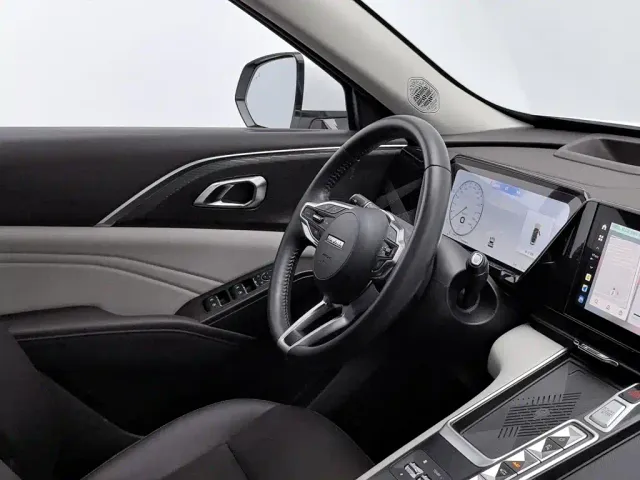Haval Xiaolong MAX — Фото автомобиля 22