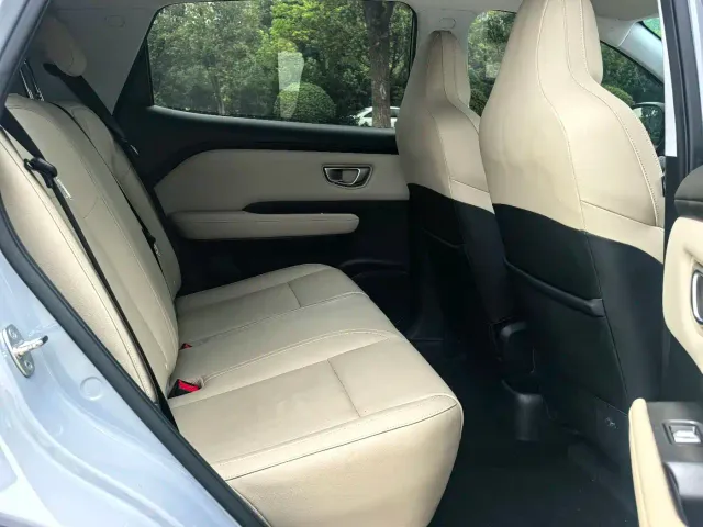 Wuling Binguo PLUS — Фото автомобиля 10