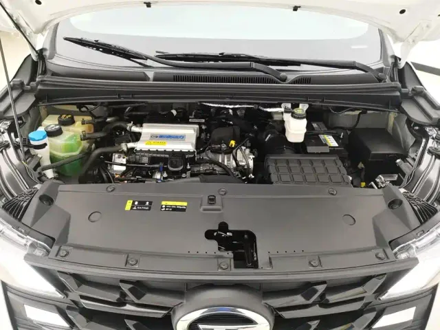 GAC Trumpchi M6 — Фото автомобиля 10