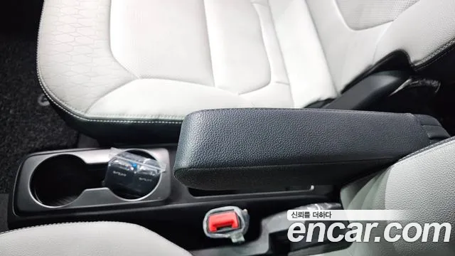 Kia RAY Новый Kia Ray Prestige — Фото автомобиля 28