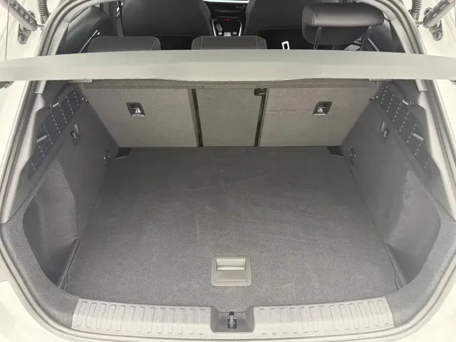 Audi A3 — Фото автомобиля 13