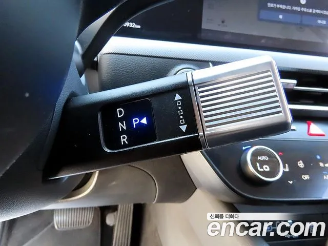 Hyundai Sonata DN8 — Фото автомобиля 10