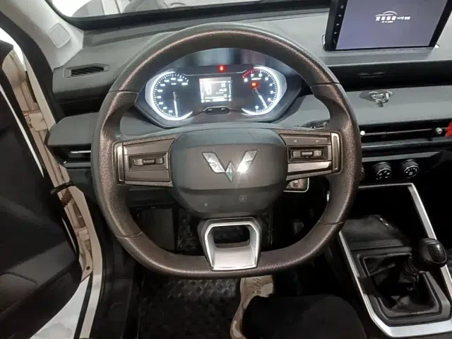 Wuling Xingchi — Фото автомобиля 10