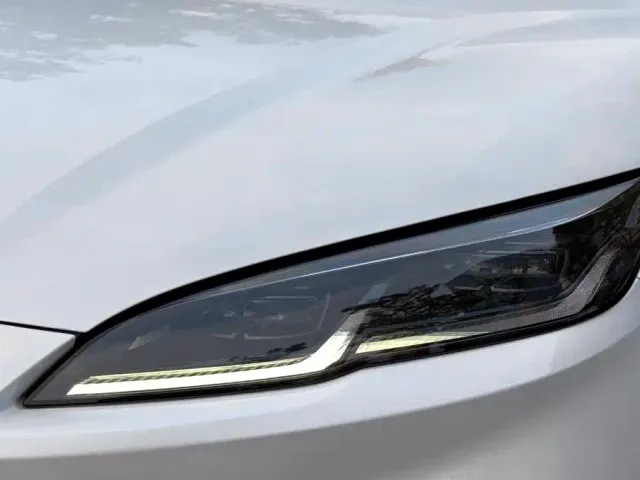 BYD Seal 06 — Фото автомобиля 7