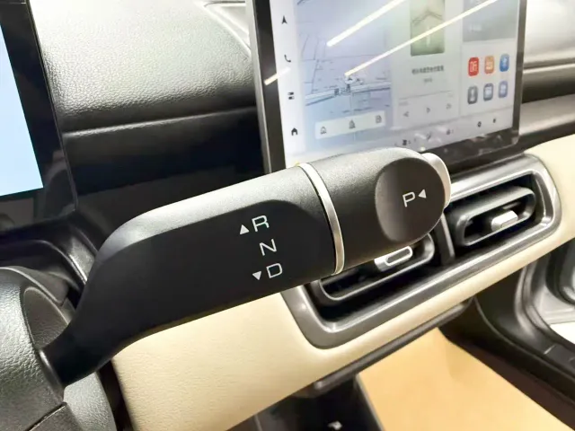 Wuling Binguo PLUS — Фото автомобиля 11