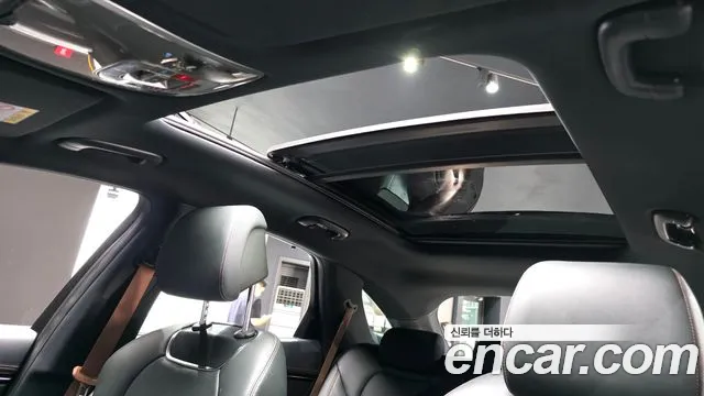 Genesis GV70 2.5T Бензин AWD — Фото автомобиля 19