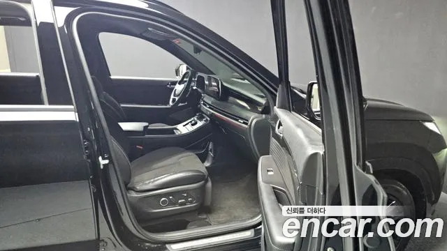 Hyundai Palisade The New Palisade Дизель 2.2 2WD — Фото автомобиля 11