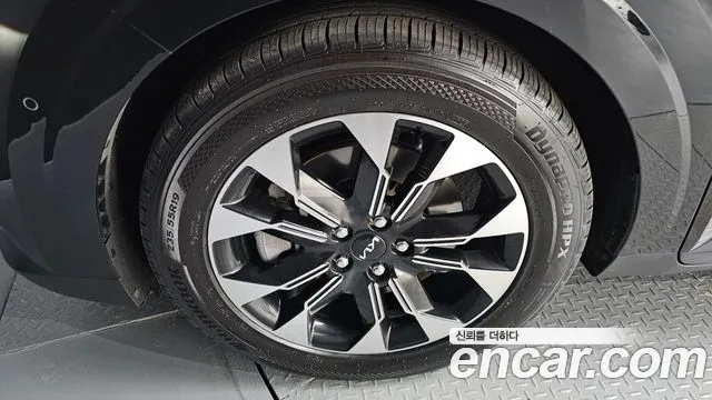 Kia Canival Carnival 4 поколение 9 мест Signature — Фото автомобиля 5