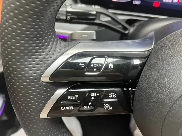 Mercedes-Benz C-Class — Фото автомобиля 15
