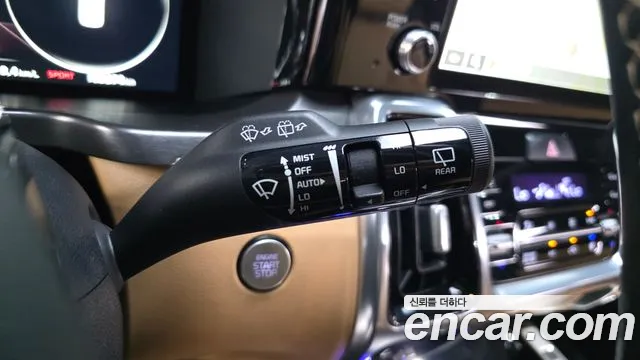 Kia Sorento 4th Gen — Фото автомобиля 28