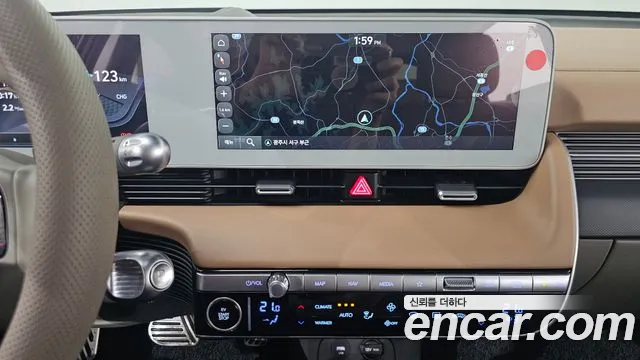 Hyundai Ioniq 5 Ioniq5 — Фото автомобиля 18