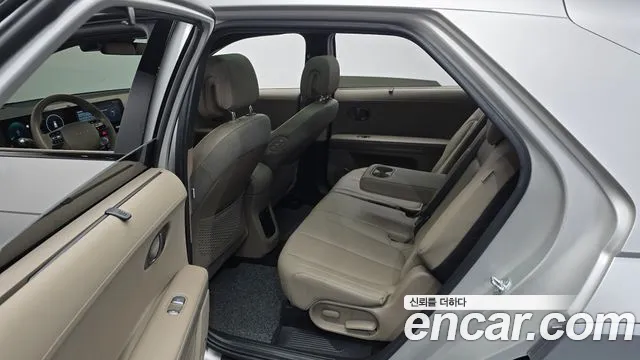 Hyundai Ioniq 5 Ioniq 5 (New) — Фото автомобиля 17