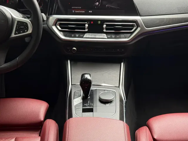 BMW 3 Series — Фото автомобиля 25