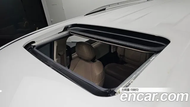 Toyota Sienna 4th Gen — Фото автомобиля 30