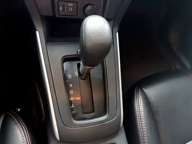 Nissan Sylphy — Фото автомобиля 13