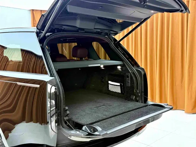 Land Rover Range Rover — Фото автомобиля 18