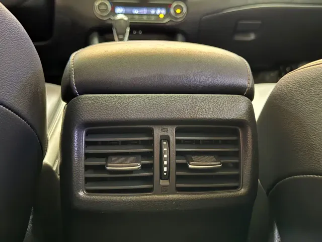 Nissan Sylphy — Фото автомобиля 21