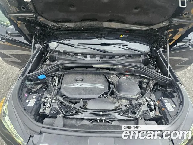 BMW X1 — Фото автомобиля 12