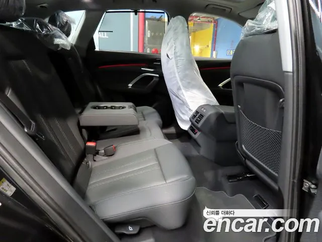 Audi Q5 45 TFSI quattro S Line — Фото автомобиля 14