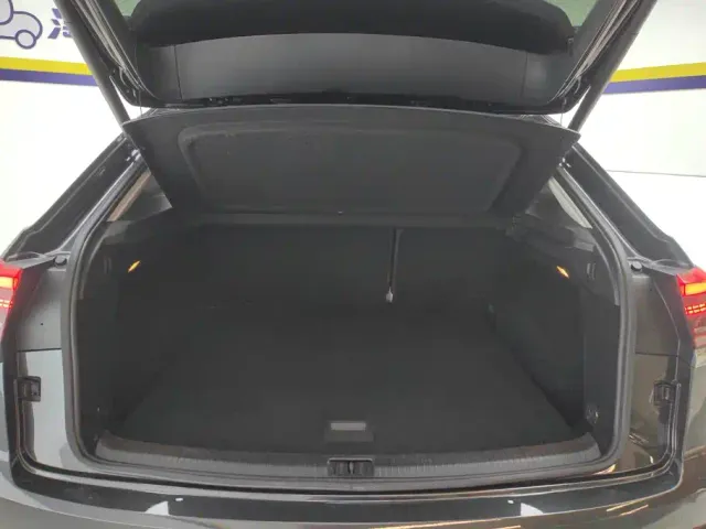 Volkswagen Teramont — Фото автомобиля 4