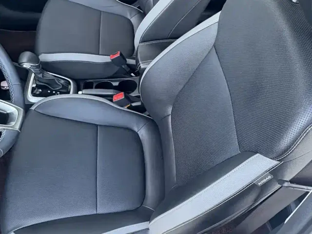 Kia KX1 — Фото автомобиля 11