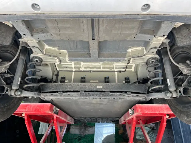 BYD Yuan UP — Фото автомобиля 26