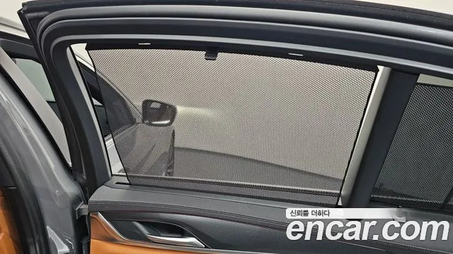 BMW 5-Series — Фото автомобиля 16