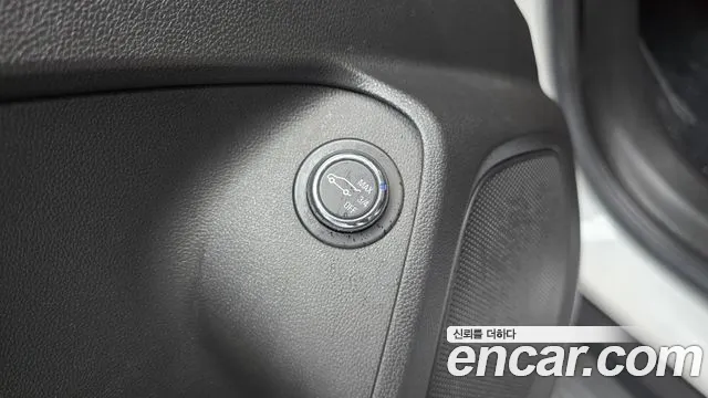Chevrolet Trailblazer — Фото автомобиля 27