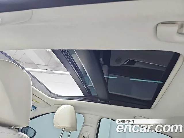 Hyundai Grandeur Новый Grandeur IG — Фото автомобиля 14