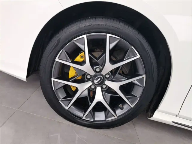 GAC Trumpchi Emkoo — Фото автомобиля 22